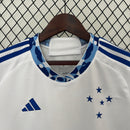 Camisa Cruzeiro Feminina ll 24/25
