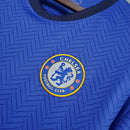 Camisa Chelsea l 20/21