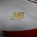 Camisa São Paulo 25/26 (Versão jogador)