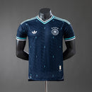 Camisa Alemanha ll Copa do Mundo 2026 ( Versão jogador)