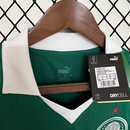 Camisa Palmeiras l 24/25