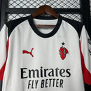 Camisa Milan ll 25/26
