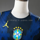 Camisa Brasil ll Copa do Mundo 2026 (Versão Torcedor)