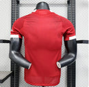 Camisa Liverpool l 25/26 (Versão jogador)