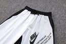 Kit treino Nike (Capucho)