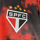 Camisa São Paulo lll 24/25