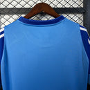 Camisa de goleiro Atletico de Madrid 25/26