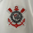 Camisa Corinthians l 24/25