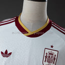 Camisa Espanha ll Copa do Mundo 2026 (Versão Torcedor)