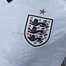 Camisa Inglaterra l Copa do Mundo 2026 ( Versão jogador)