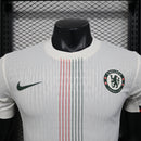 Camisa Chelsea lll 25/26 (Versão Jogador)