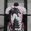 Camisa Japão edição especial (Versão Jogador)