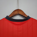 Camisa Espanha Retrô 1996