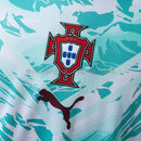 Camisa Portugal ll Copa do Mundo 2026 (Versão Torcedor)