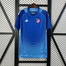 Camisa de goleiro Atletico de Madrid 25/26