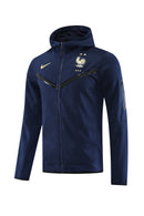 Kit treino com capuz França
