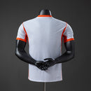 Camisa Holanda ll Copa do Mundo 2026 ( Versão jogador)