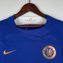 Camisa Chelsea l 23/24