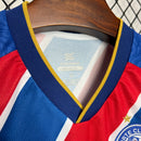 Camisa Bahia ll Feminino 24/25