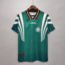 Camisa Alemanha Retrô 1998