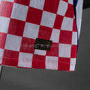 Camisa Croacia l Copa do Mundo 2026 ( Versão jogador)