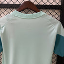 Camisa Cruzeiro Treino Feminina 2025