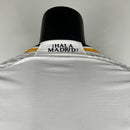 Camisa Real Madrid 23/24 Manga comprida (Versão jogador)