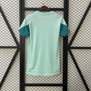 Camisa Cruzeiro Treino Feminina 2025