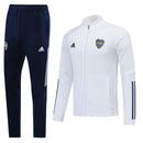 Kit treino Boca Juniors