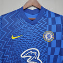 Camisa Chelsea l 21/22