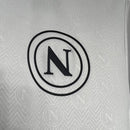Camisa Napoli ll 24/25