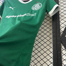 Camisa Palmeiras Feminina l 25/26