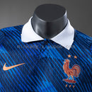 Camisa França l Copa do Mundo 2026 ( Versão jogador)
