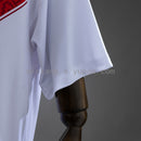 Camisa Peru l Copa do Mundo 2026 (Versão Torcedor)
