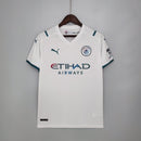 Camisa Manchester City ll 21/22