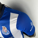 Camisa Porto 23/24 (Versão jogador)