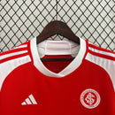 Camisa Internacional Feminina 24/25
