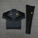 Kit treino Real Madrid