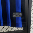 Camisa Inter de Milão l 25/26