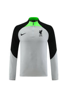 Kit treino Liverpool