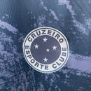 Camisa Cruzeiro lll 24/25
