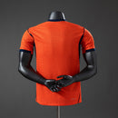 Camisa Holanda l Copa do Mundo 2026 ( Versão jogador)