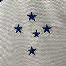 Camisa Cruzeiro Feminina ll 24/25