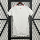 Camisa Internacional Feminina ll 25/26