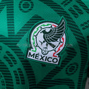 Camisa Mexico l Copa do Mundo 2026 ( Versão jogador)