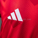 Camisa Chile l Copa do Mundo 2026 (Versão Torcedor)