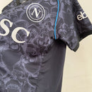Camisa Napoli Edição Halloween 23/24