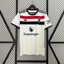 Camisa Manchester United lll 24/25