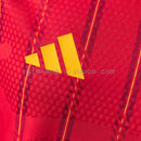 Camisa Espanha l Copa do Mundo 2026 ( Versão jogador)