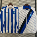 Agasalho Napoli reversível